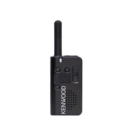 Kenwood Kenwood Pro-Talk Business UHF 225000 sq ft Two-Way Radio PKT-23ACE6